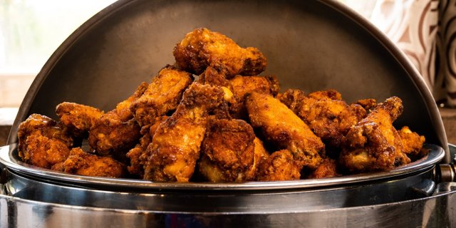 Jazzy Wings