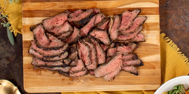 Steak