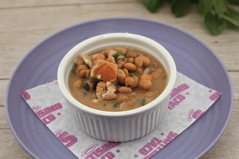 Frijoles Charros