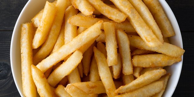 French Fries
