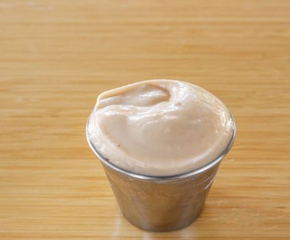 House Sauce