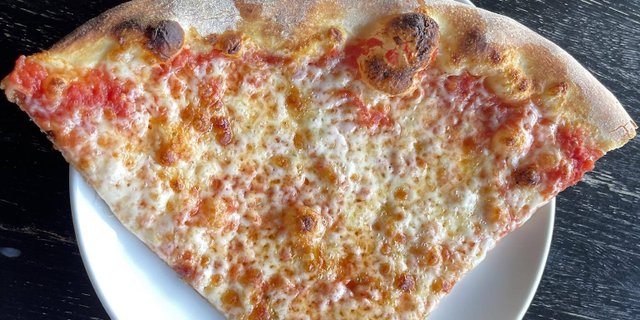 Stadium Cheese Pizza