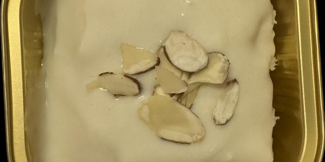 Milky Cake