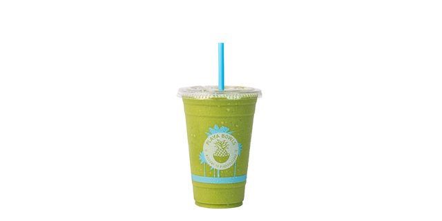 Green Smoothie
