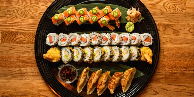 Classic Platter