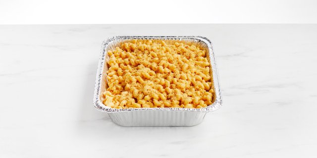 Killer Mac & Cheese