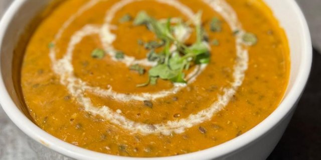 Dal Makhani