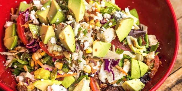 California Cobb Salad