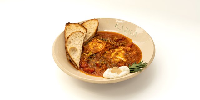 Shakshuka