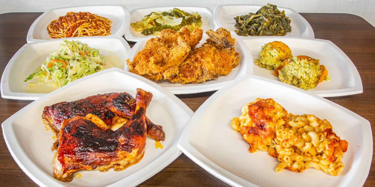 Ramzy’s Meat & Three