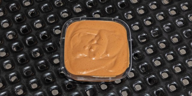 Strike Sauce