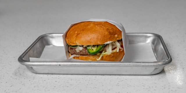Gochu-Burger