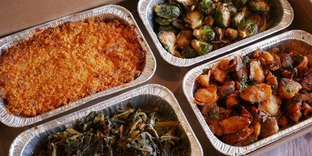 Sides Bundle
