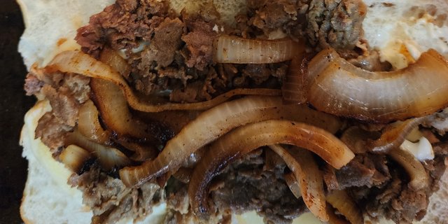 Big Phil's Cheesesteak