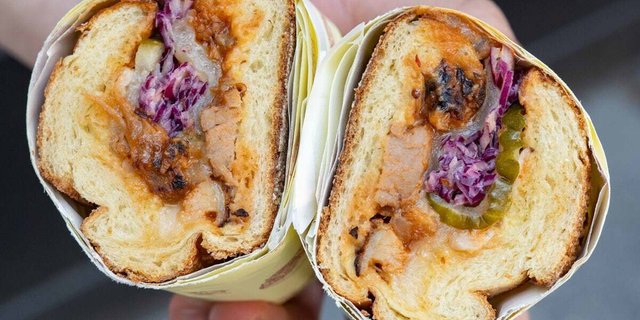 BBQ Pork