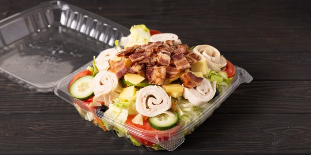 Cobb Salad