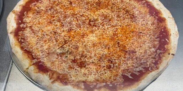 Cheese Pizza