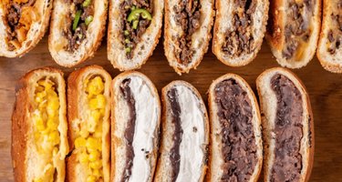 Ugly Donuts & Corn Dogs