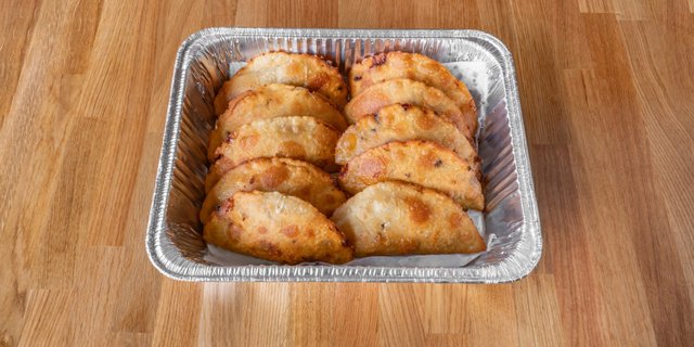 Steak Empanadas