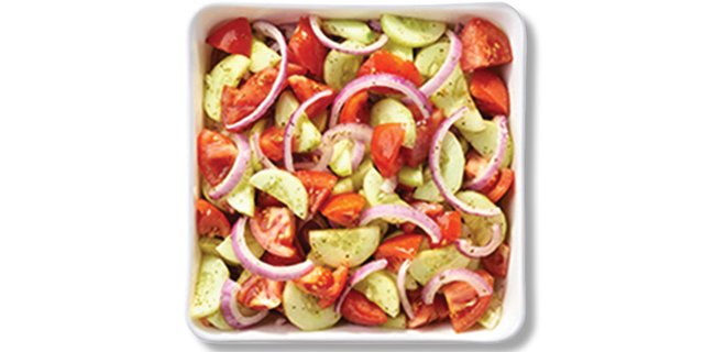 Village Salad
