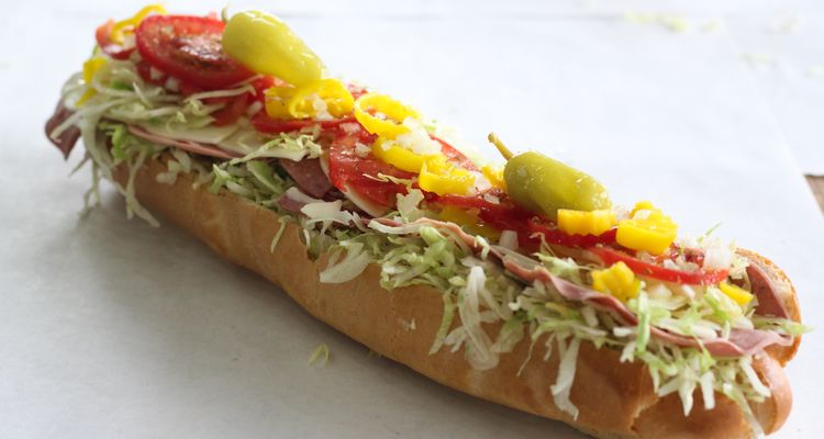 Greiner's Sub Shop Catering, Indianapolis, IN