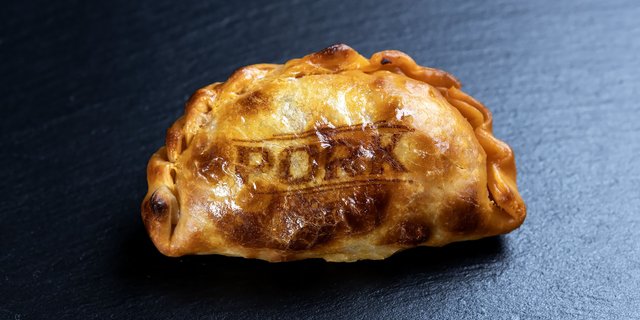 Pork Empanada