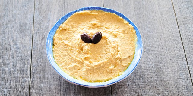 Hummus LB