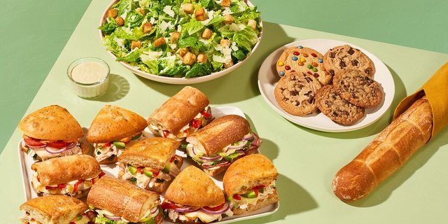 Hot Deluxe Assortment