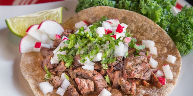 Assorted Tacos Package