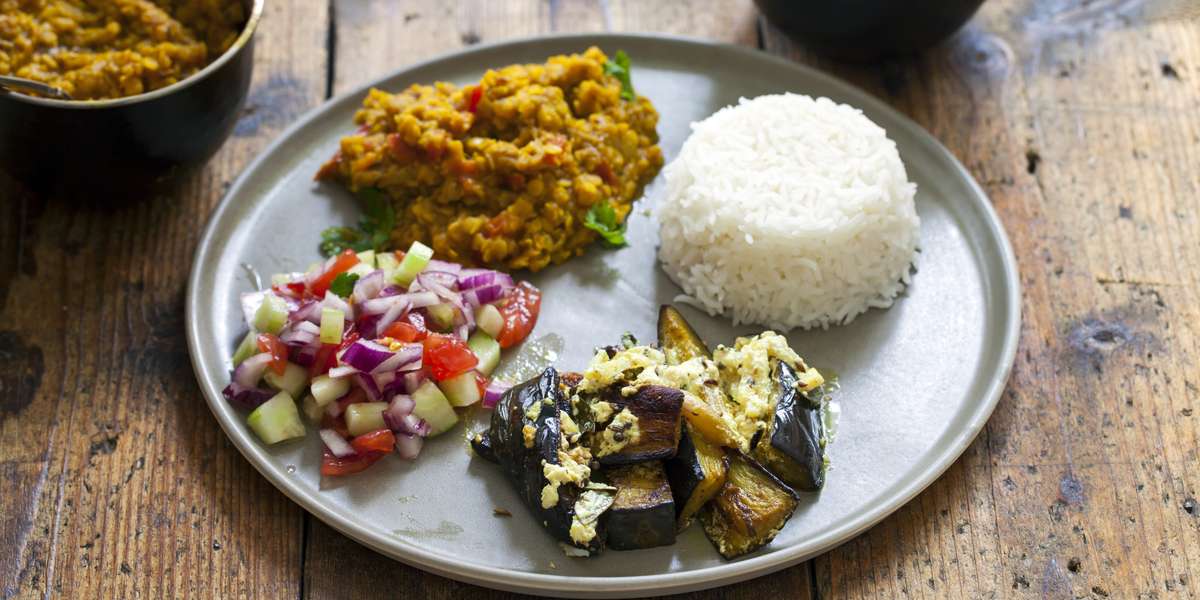 Panj Aab Indian Cuisine