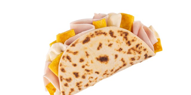 Build-Your-Own Piadina