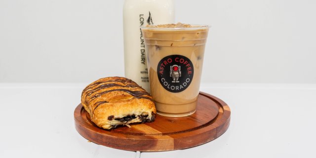 Pastry & Chai Package