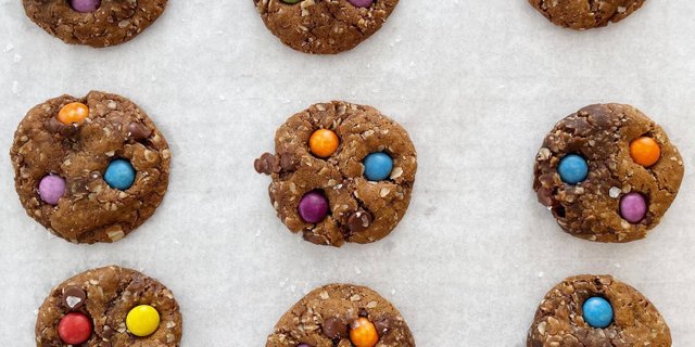 Cookie Assortment Tray