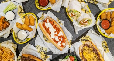Bubba's Steaks & Shakes