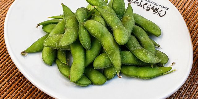 Edamame