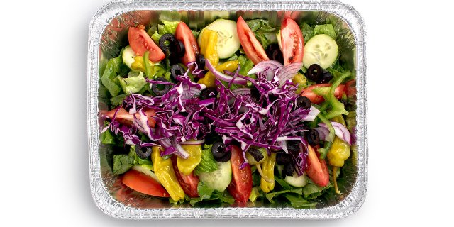 Ensalata De La Casa Salad
