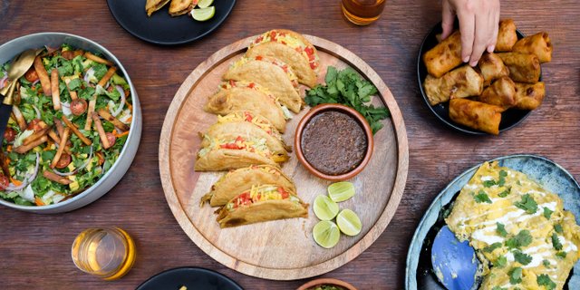 Fiesta Package