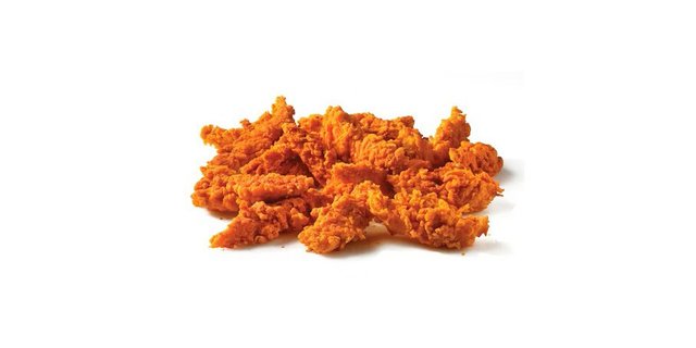 Hand-Breaded Chicken Tender Boxes