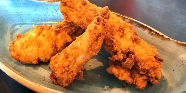 Chicken Tender Party Pack