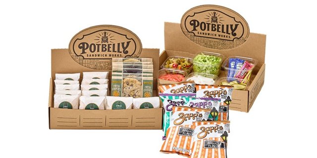 Small Bundle for 8