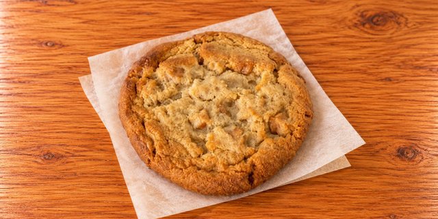 Peanut Butter Cookie