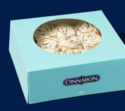 9pk MiniBon CinnaPack