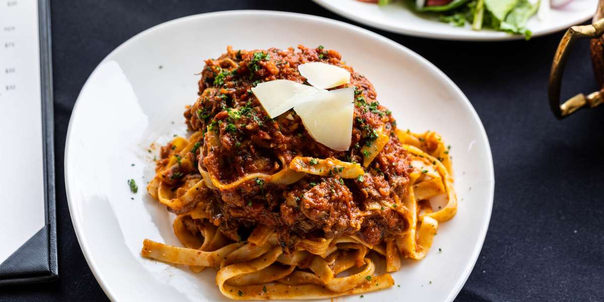 Tuscano Italian Kitchen