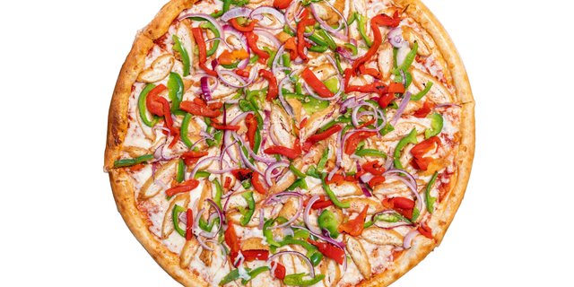 The Work Pizza