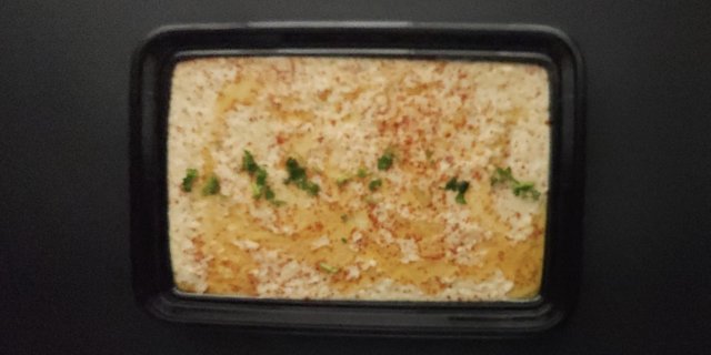 Babaghanoush