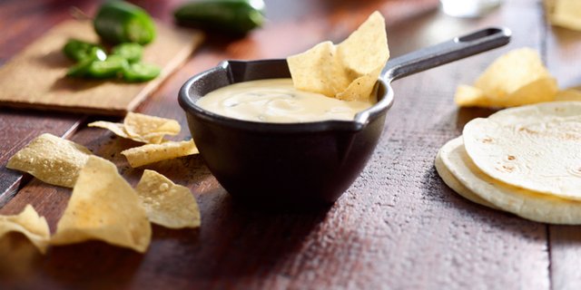Queso