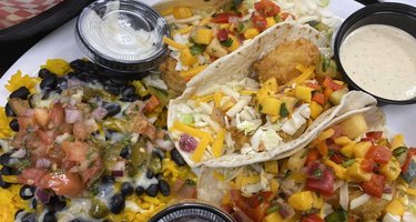 Looken Good Catering