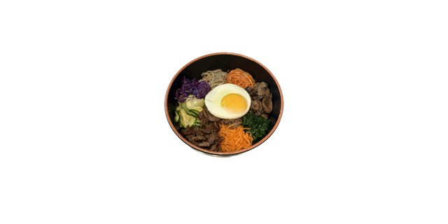 Beef Bulgogi Bibimbap