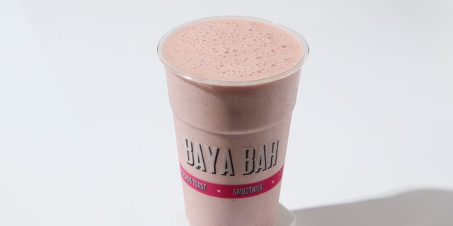 Brooklyn Smoothie