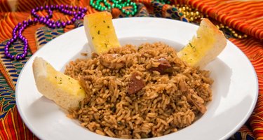 The Lost Cajun